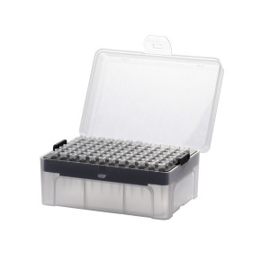 10 UL UNIVERSAL PIPETTE TIPS