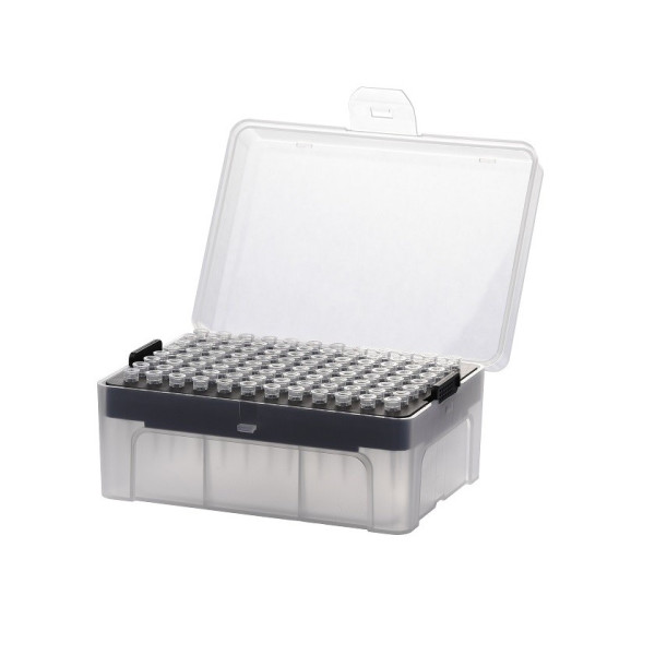 10 UL UNIVERSAL PIPETTE TIPS 10 UL UNIVERSAL PIPETTE TIPS