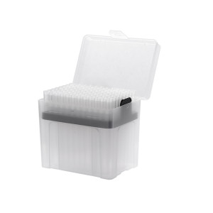 1250 UL UNIVERSAL PIPETTE TIPS