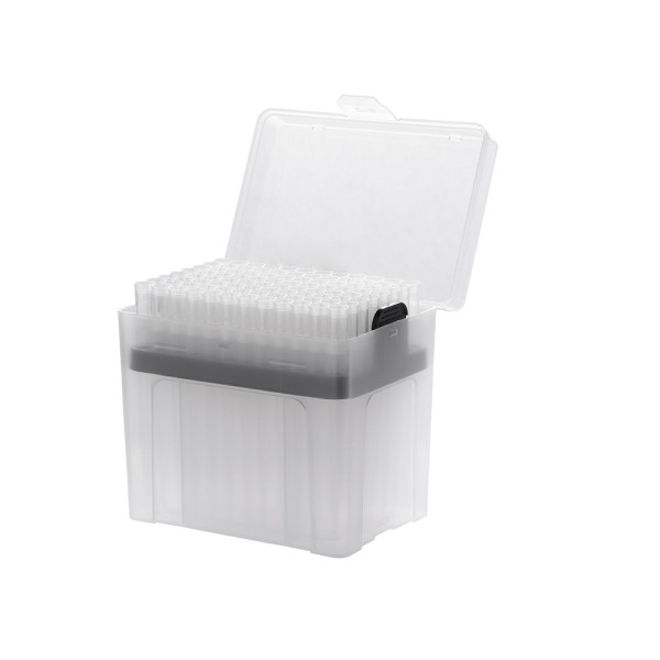 1250 UL UNIVERSAL PIPETTE TIPS 1250 UL UNIVERSAL PIPETTE TIPS
