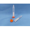 50ML & 15ML CENTRIFUGE TUBES 50ML & 15ML CENTRIFUGE TUBES