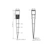 200 UL PIPETTE TIPS FOR RAININ LTS 200 UL PIPETTE TIPS FOR RAININ LTS