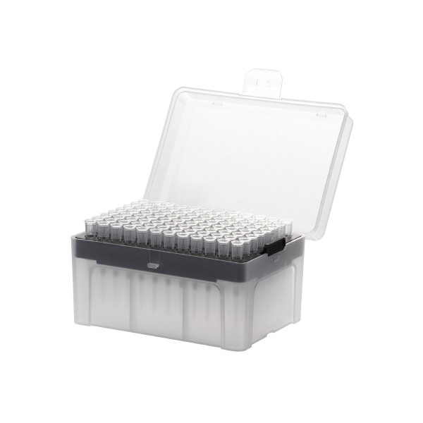20 UL UNIVERSAL PIPETTE TIPS 20 UL UNIVERSAL PIPETTE TIPS