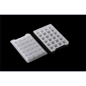 24 SILICONE MAT