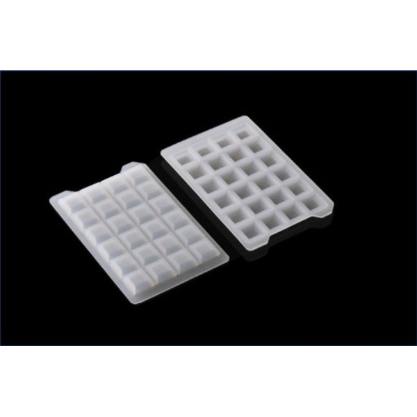 24 SILICONE MAT