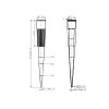 300 UL PIPETTE TIPS FOR RAININ LTS 300 UL PIPETTE TIPS FOR RAININ LTS