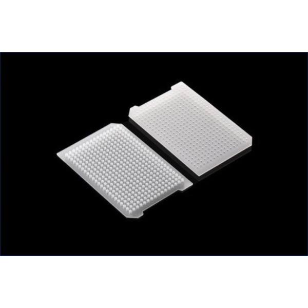 384 SILICONE MAT