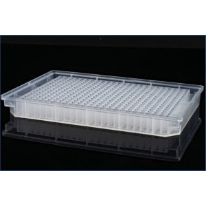 384 WELL MICROPLATES 384 WELL MICROPLATES