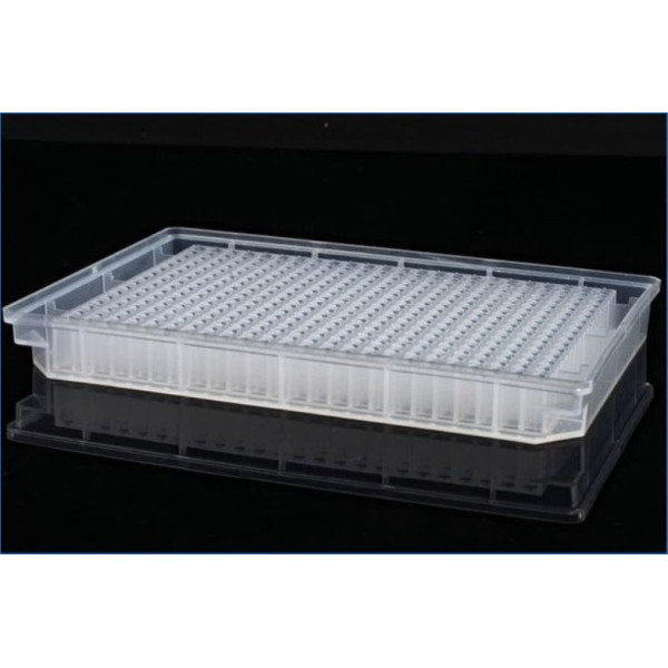 384 WELL MICROPLATES 384 WELL MICROPLATES