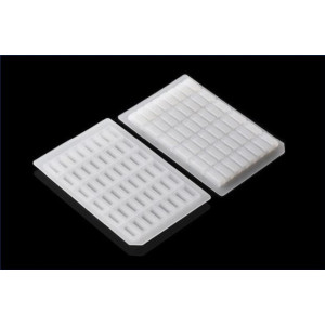 48 SILICONE MAT