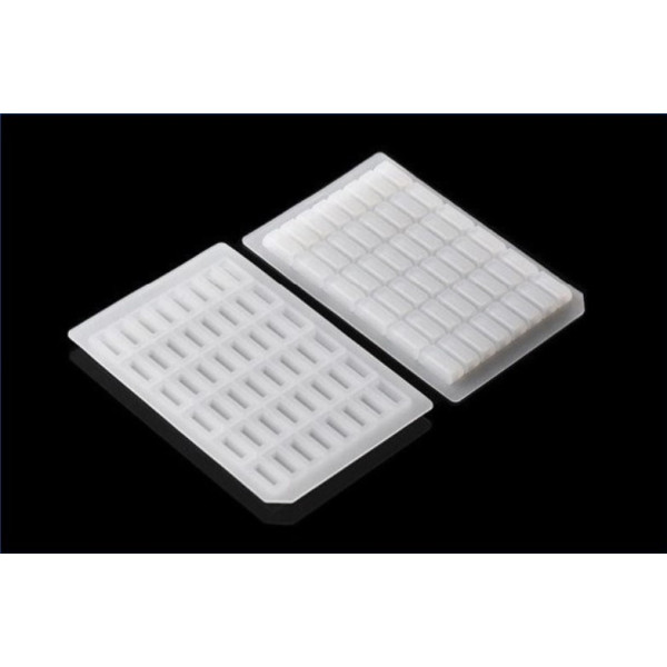 48 SILICONE MAT