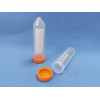 50ML & 15ML CENTRIFUGE TUBES 50ML & 15ML CENTRIFUGE TUBES