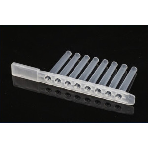 8 MAGNETIC TIP COMB 8 MAGNETIC TIP COMB
