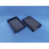 FULL-SKIRTED 96-WELL PCR PLATES FULL-SKIRTED 96-WELL PCR PLATES