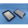 FULL-SKIRTED 96-WELL PCR PLATES FULL-SKIRTED 96-WELL PCR PLATES