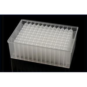 96 ROUND WELL PLATES 96 ROUND WELL PLATES