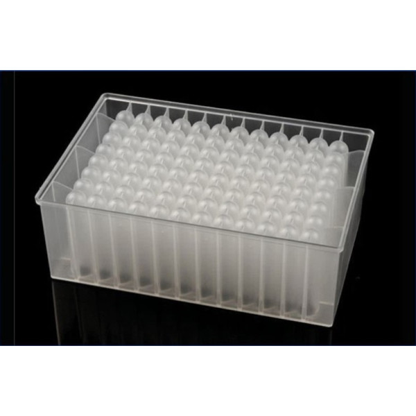 96 ROUND WELL PLATES 96 ROUND WELL PLATES