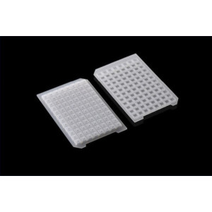 96 SILICONE MAT