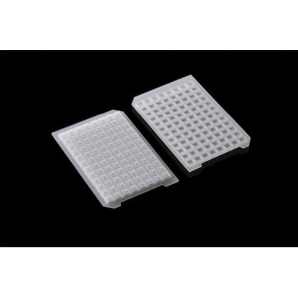 96 SILICONE MAT