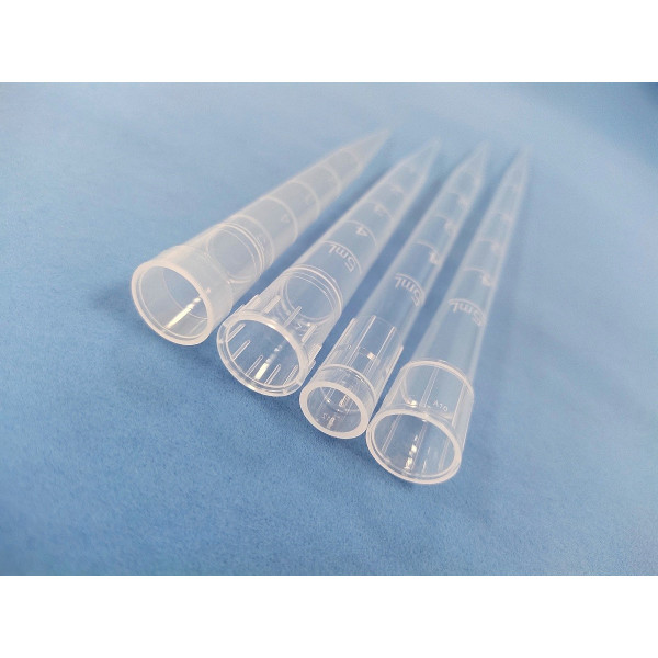 LARGE VOLUME PIPETTE TIPS