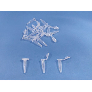 MICROCENTRIFUGE TUBES
