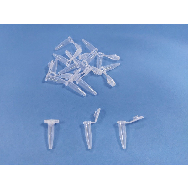 MICROCENTRIFUGE TUBES MICROCENTRIFUGE TUBES