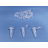 MICROCENTRIFUGE TUBES MICROCENTRIFUGE TUBES