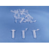 MICROCENTRIFUGE TUBES MICROCENTRIFUGE TUBES