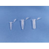MICROCENTRIFUGE TUBES MICROCENTRIFUGE TUBES