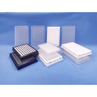 PCR PLATES
