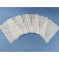 Plate Sealing Mats And Films