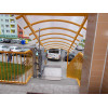 Inclined Platform Lift CPM 300-2