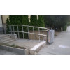 Inclined Platform Lift CPM 300-2