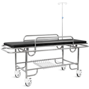 Hospital stretcher SKB037(A)(SKM-A)