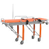 Ambulance stretcher SKB039(D)(SKC-3B5) Ambulance stretcher SKB039(D)(SKC-3B5)