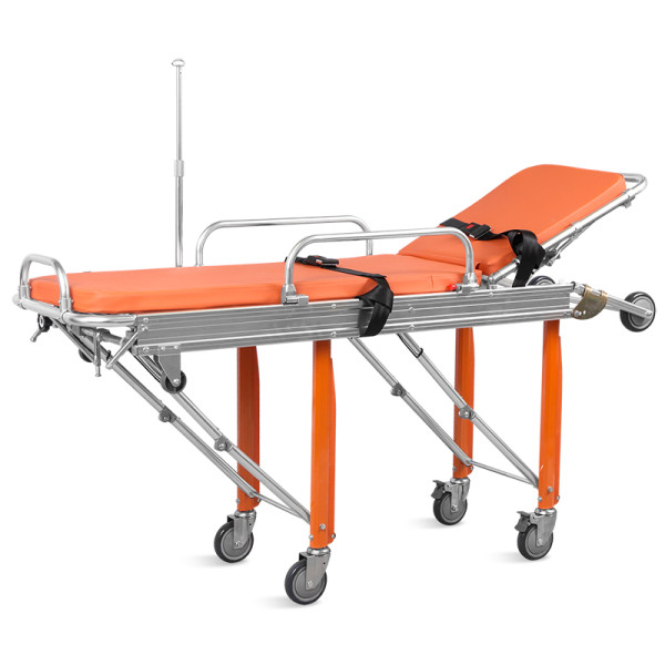 Ambulance stretcher SKB039(D)(SKC-3B5) Ambulance stretcher SKB039(D)(SKC-3B5)