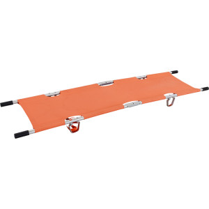 Fordable stretcher SKB1A02(SKA-1B)