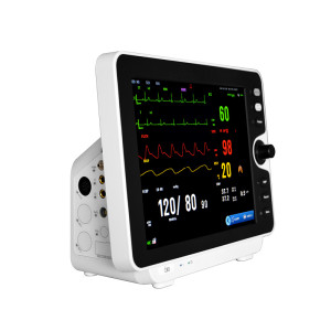 Patient monitor SK-EM401 12 Inch