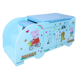 Pediatric examination bed X20(SKZ-A1)