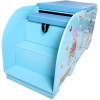 Pediatric examination bed X20(SKZ-A1) Pediatric examination bed X20(SKZ-A1)