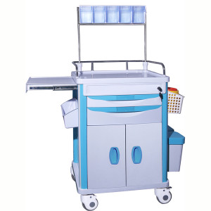 ABS cart SKR-AT625-1(SKM-B)