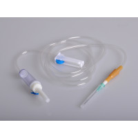 Infusion Sets series