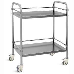 Stainless steel cart SKH006C(SKM-B)
